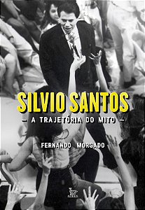 Livro Silvio Santos