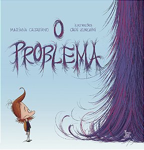 Livro O problema