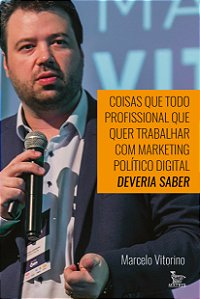 Livro Coisas que todo profissional que quer trabalhar com...