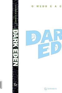 Livro Dark Eden: O medo é a cura