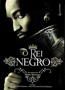 Livro O rei negro