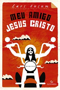 Livro Meu amigo Jesus Cristo
