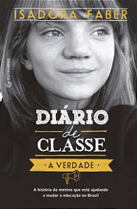 Livro Diário de classe: A verdade - A história da menina ...