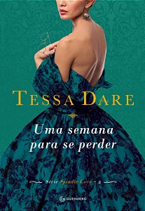 Livro Uma semana para se perder (Volume 2)