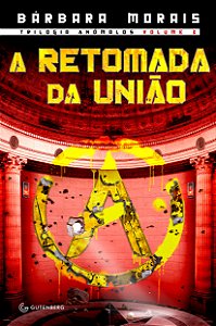 Livro A retomada da união (Volume 3)