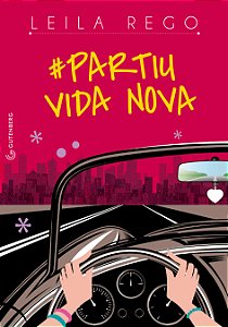 Livro Partiu vida nova