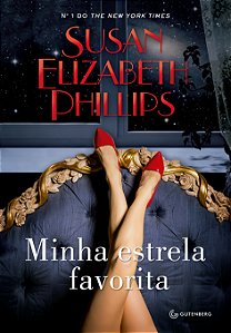 Livro Minha Estrela Favorita