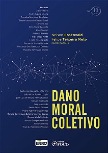 Dano Moral Coletivo - 01Ed/18
