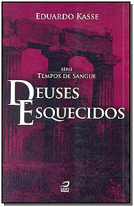 Livro Deuses Esquecidos