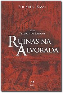 Livro Ruinas Na Alvorada