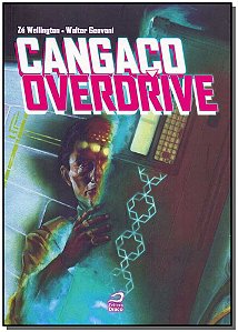 Livro Cangaço Overdrive