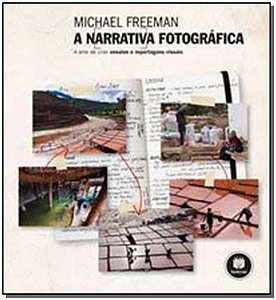 Livro A Narrativa Fotográfica