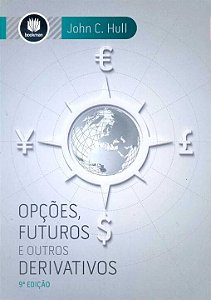 Livro Opções, Futuros e Outros Derivativos