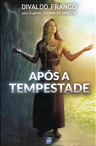 Livro Após a Tempestade... Nova Edição