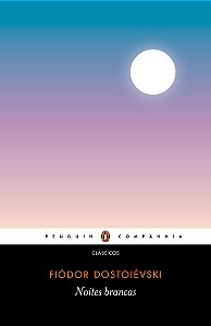 Livro Noites brancas: Romance sentimental (Das memórias d...