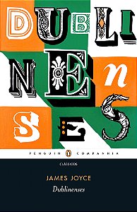 Livro Dublinenses