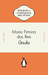 Livro Úrsula