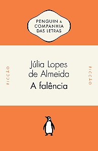 Livro A falência