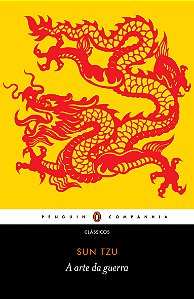 Livro A arte da guerra