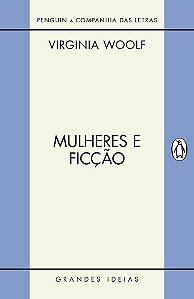 Livro Mulheres e ficção