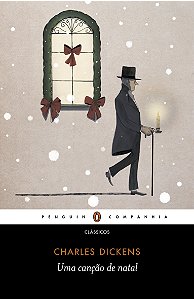 Livro Uma canção de Natal