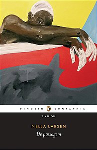 Livro De passagem