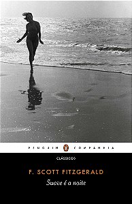 Livro Suave é a noite