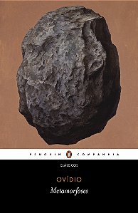 Livro Metamorfoses