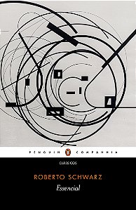 Livro Essencial Roberto Schwarz