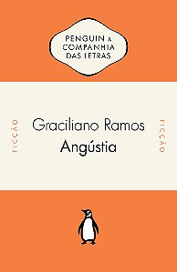Livro Angústia