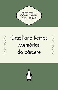 Livro Memórias Do Cárcere