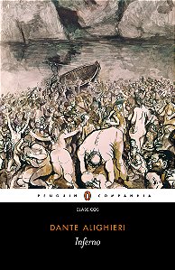 Livro Inferno