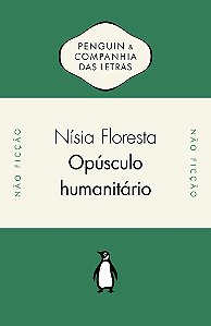 Livro Opúsculo humanitário