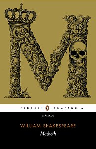 Livro Macbeth