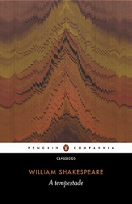 Livro A tempestade