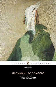 Livro Vida de Dante