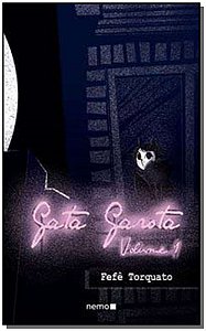 Livro Gata garota (Volume 1)