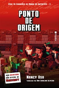 Livro Ponto de origem