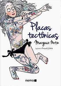 Livro Placas tectônicas