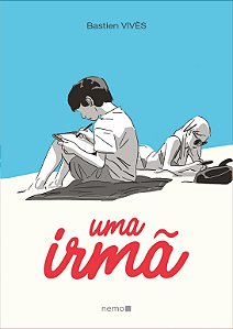 Livro Uma irmã