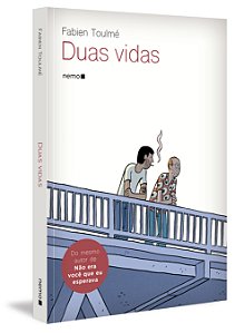 Livro Duas vidas