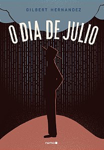 Livro O dia de Julio