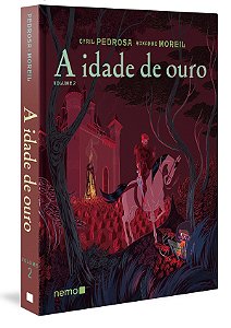 Livro A idade de ouro (Volume 2)