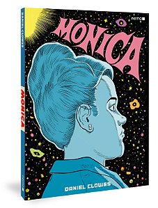 Livro Monica