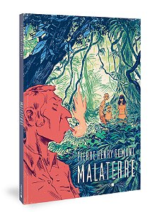 Livro Malaterre