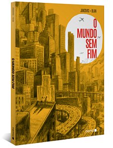Livro O mundo sem fim