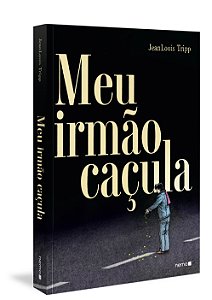 Livro Meu irmão caçula