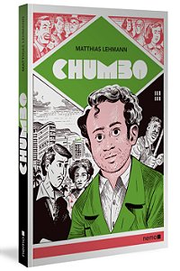 Livro Chumbo