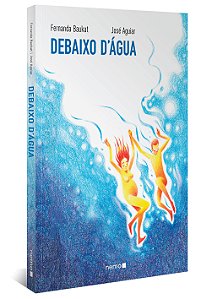 Livro Debaixo d’água