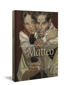 Livro Mattéo: Primeiro Ciclo (1914-1919)
